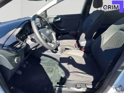 Photo 29 Ford Puma Gén. II Ph1 Titanium 5