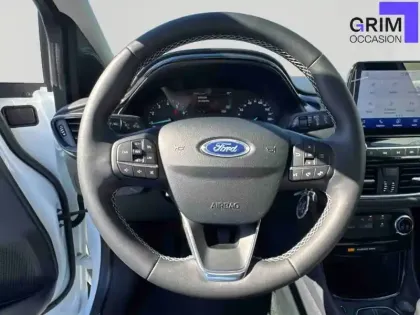 Photo 5 Ford Puma Gén. II Ph1 Titanium 5