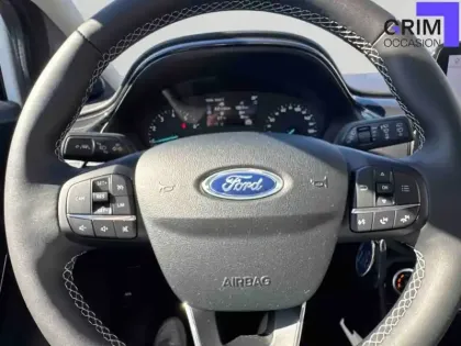 Photo 6 Ford Puma Gén. II Ph1 Titanium 5