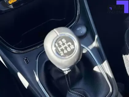 Photo 9 Ford Puma Gén. II Ph1 Titanium 5