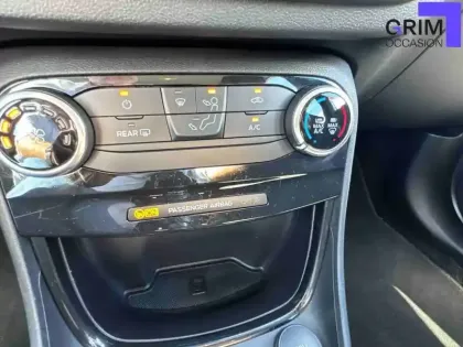 Photo 34 Ford Puma Gén. II Ph1 Titanium 5