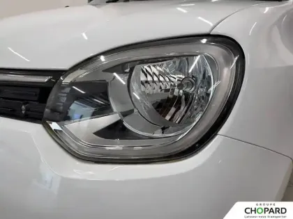 Photo 21 Renault Twingo  III SCe 65 - 20