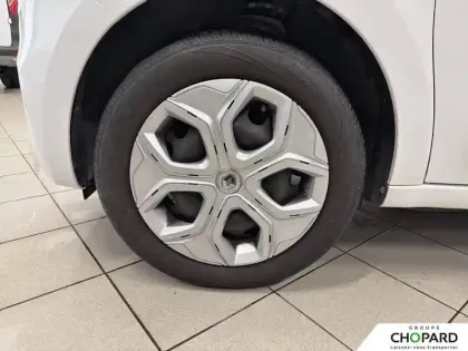 Photo 20 Renault Twingo  III SCe 65 - 20