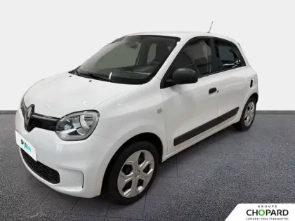 Photo Renault Twingo Life