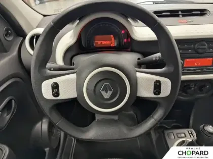 Photo 14 Renault Twingo  III SCe 65 - 20
