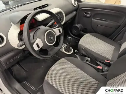 Photo 13 Renault Twingo  III SCe 65 - 20