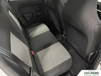 Photo 10 Renault Twingo  III SCe 65 - 20