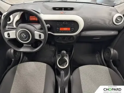 Photo 11 Renault Twingo  III SCe 65 - 20