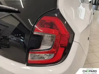 Photo 18 Renault Twingo  III SCe 65 - 20