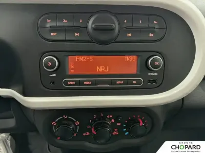 Photo 15 Renault Twingo  III SCe 65 - 20