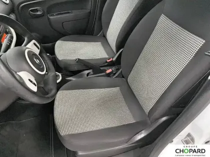 Photo 12 Renault Twingo  III SCe 65 - 20