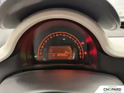 Photo 17 Renault Twingo  III SCe 65 - 20