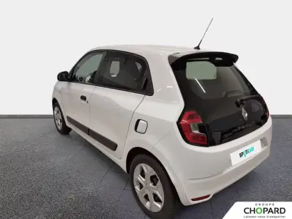Photo 6 Renault Twingo  III SCe 65 - 20
