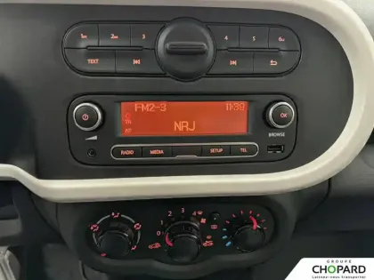 Photo 16 Renault Twingo  III SCe 65 - 20