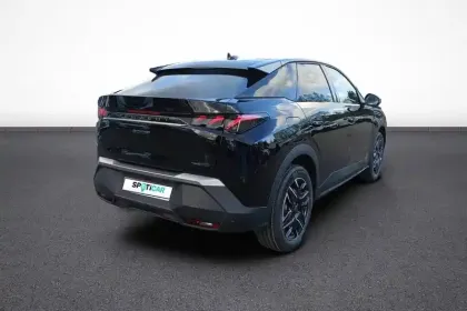 Photo 23 Peugeot 3008  Hybrid 145 e-DCS6