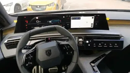 Photo 15 Peugeot 3008 Gén. III Ph1 GT 5