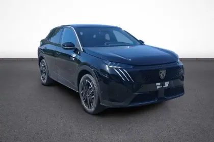 Photo 61 Peugeot 3008  Hybrid 145 e-DCS6