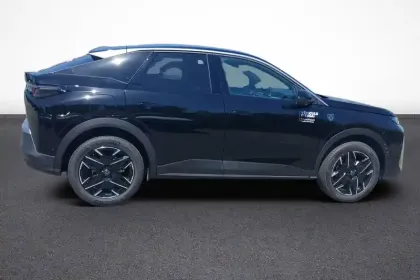 Photo 60 Peugeot 3008  Hybrid 145 e-DCS6