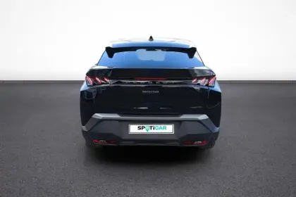 Photo 40 Peugeot 3008  Hybrid 145 e-DCS6