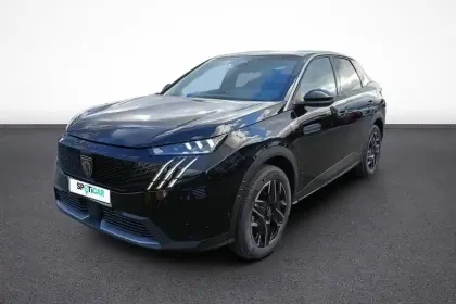 Photo 18 Peugeot 3008  Hybrid 145 e-DCS6