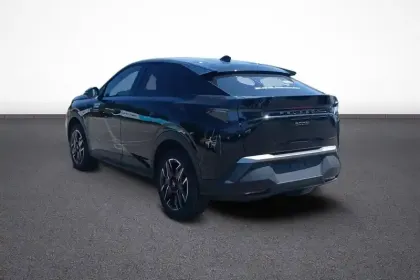 Photo 57 Peugeot 3008  Hybrid 145 e-DCS6