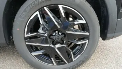 Photo 29 Peugeot 3008  Hybrid 145 e-DCS6