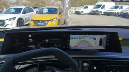 Photo 53 Peugeot 3008  Hybrid 145 e-DCS6