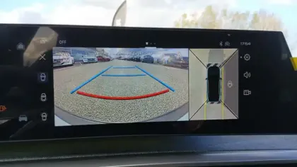 Photo 16 Peugeot 3008 Gén. III Ph1 GT 5