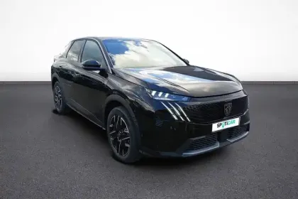 Photo 25 Peugeot 3008  Hybrid 145 e-DCS6