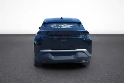 Photo 58 Peugeot 3008  Hybrid 145 e-DCS6