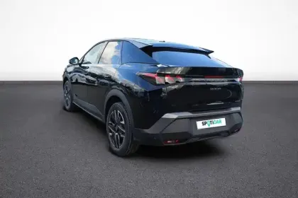 Photo 39 Peugeot 3008  Hybrid 145 e-DCS6