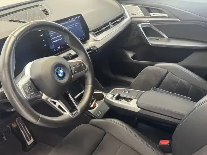 Photo 5 BMW X1  xDrive 30e 326ch DKG7