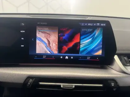 Photo 29 BMW X1  xDrive 30e 326ch DKG7