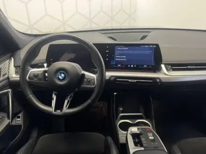 Photo 6 BMW X1  xDrive 30e 326ch DKG7