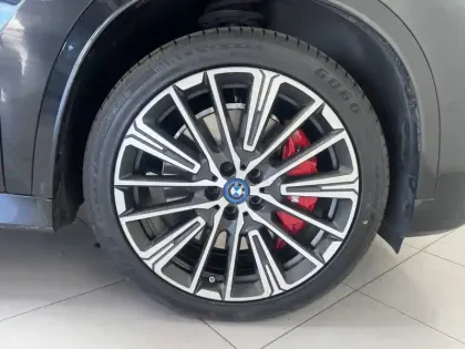 Photo 9 BMW X1  xDrive 30e 326ch DKG7