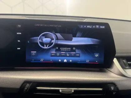 Photo 30 BMW X1  xDrive 30e 326ch DKG7