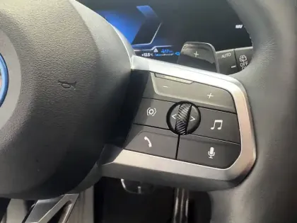 Photo 24 BMW X1  xDrive 30e 326ch DKG7