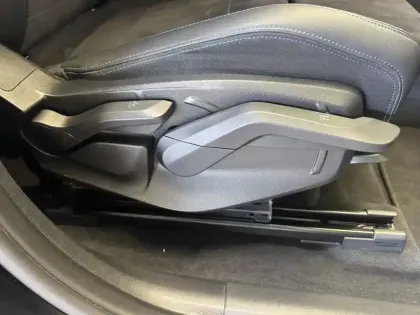 Photo 16 BMW X1  xDrive 30e 326ch DKG7