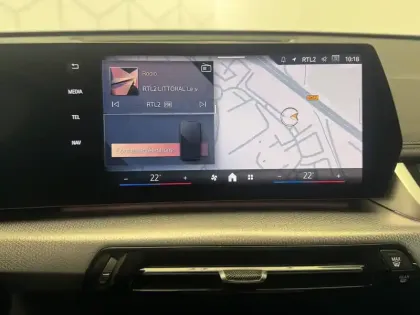 Photo 25 BMW X1  xDrive 30e 326ch DKG7