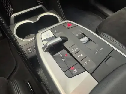 Photo 32 BMW X1  xDrive 30e 326ch DKG7