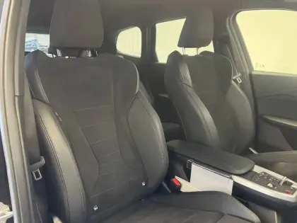 Photo 15 BMW X1  xDrive 30e 326ch DKG7