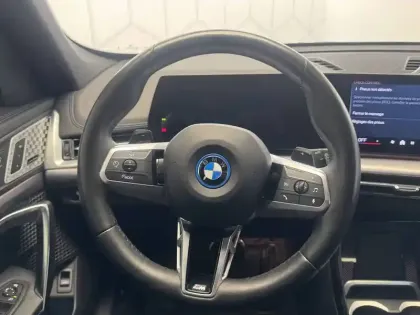 Photo 7 BMW X1  xDrive 30e 326ch DKG7