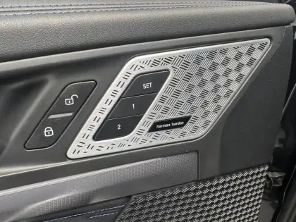 Photo 20 BMW X1  xDrive 30e 326ch DKG7