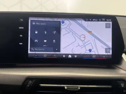 Photo 26 BMW X1  xDrive 30e 326ch DKG7