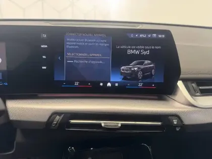 Photo 27 BMW X1  xDrive 30e 326ch DKG7