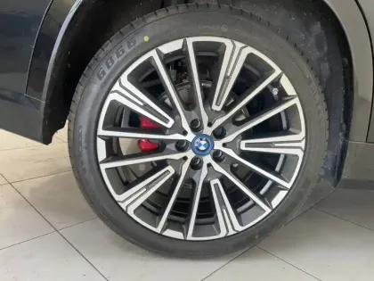 Photo 10 BMW X1  xDrive 30e 326ch DKG7