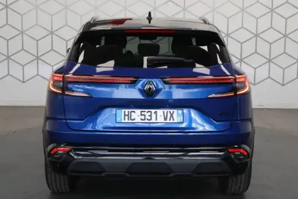 Photo 51 Renault Austral  E-Tech full hybrid 200 GSR2