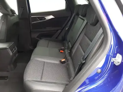 Photo 11 Renault Austral  E-Tech full hybrid 200 GSR2