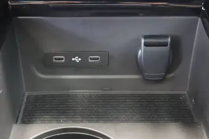 Photo 50 Renault Austral  E-Tech full hybrid 200 GSR2