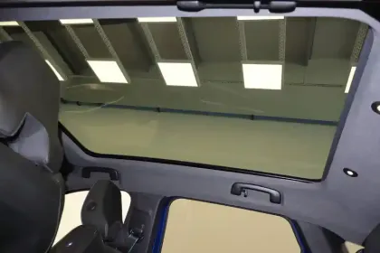 Photo 45 Renault Austral  E-Tech full hybrid 200 GSR2